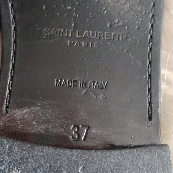 Saint Laurent Sandals - Picture 6 of 16